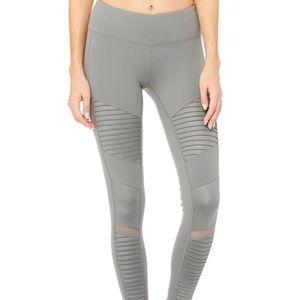 Alo Yoga Moto Leggings